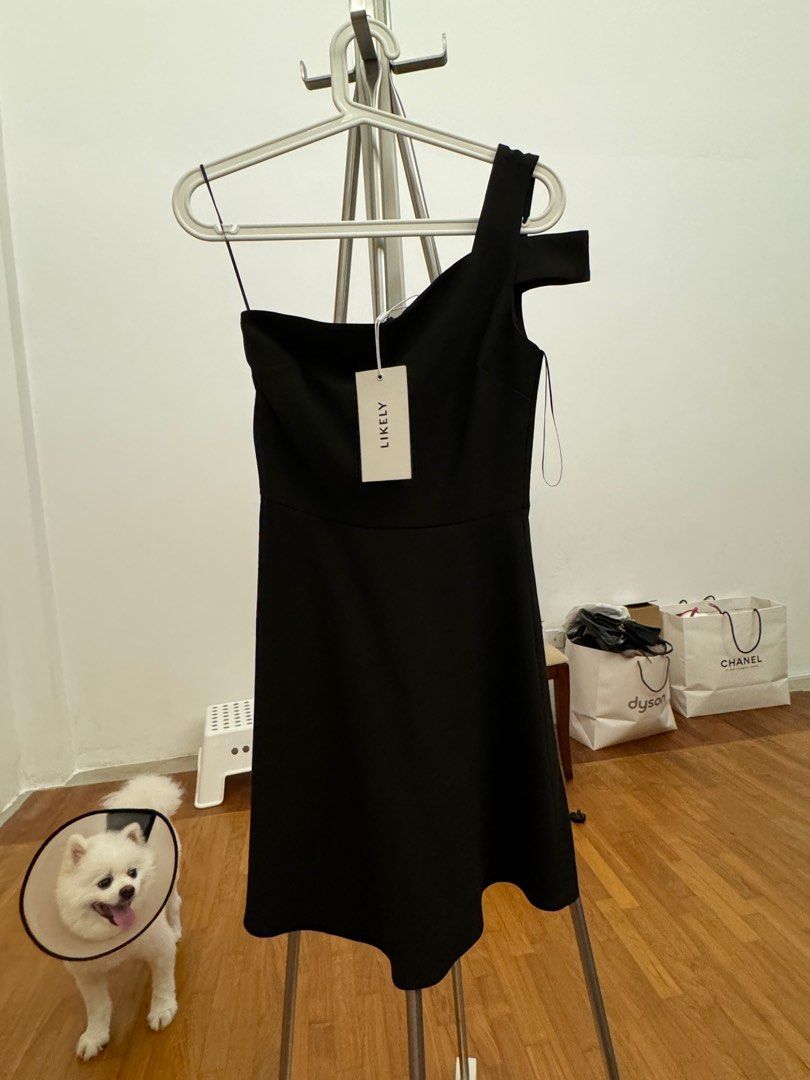 Likely montgomery dress shop