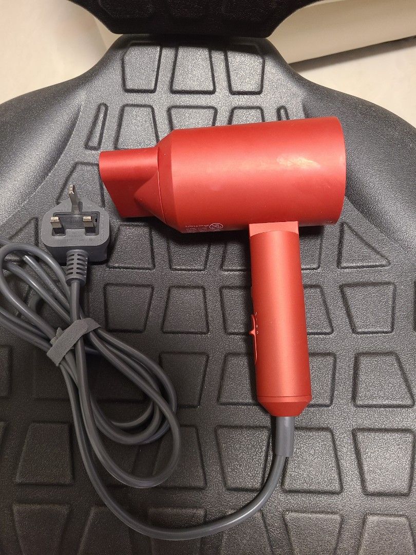 Lowra Rouge CL 202 Hair Dryer