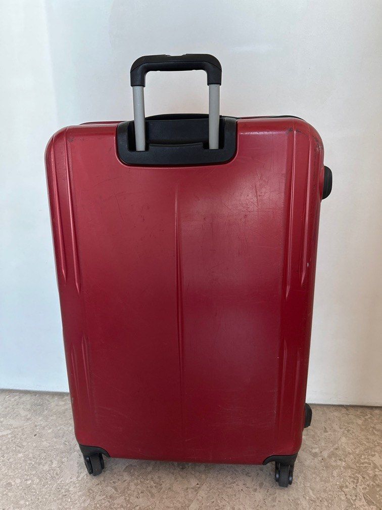 Proteca luggage new arrivals