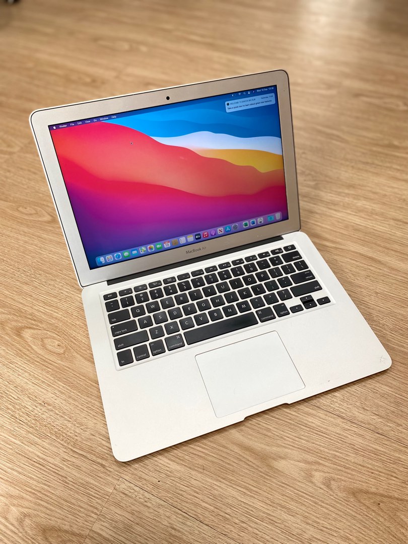 MacBook Air2017✨8GB✨128GB✨ci5✨Office MacBook Air2017✨8GB✨128GB✨ci5✨Office