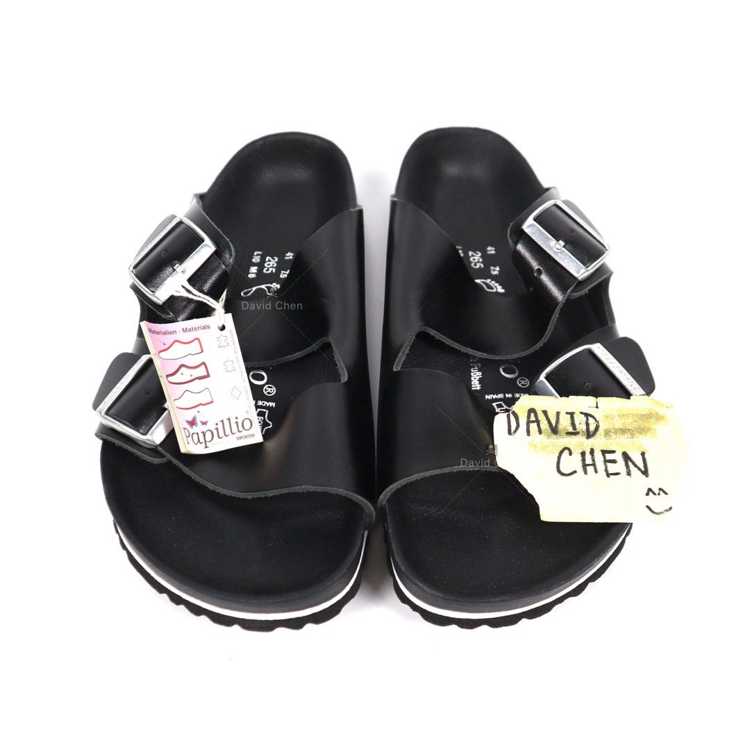 最安値に挑戦！ Mastermind Japan x Birkenstock Papillio 靴