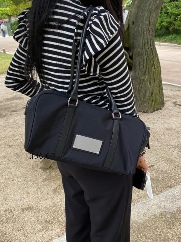 Matin Kim Sporty Tote Bag (11 colours)