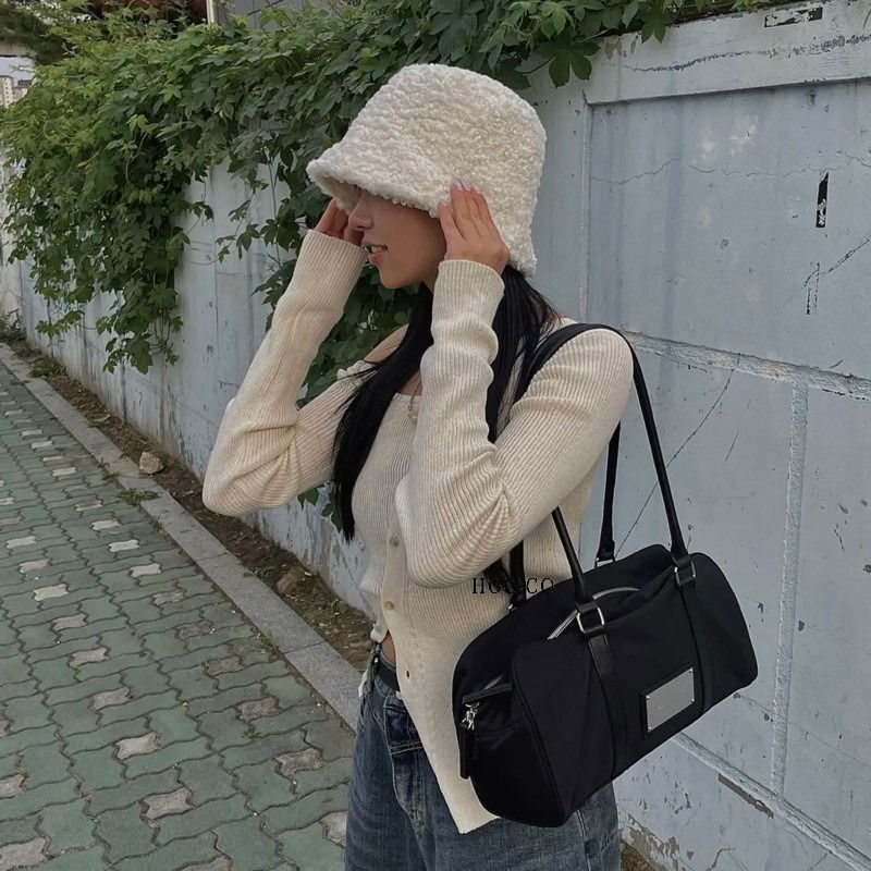 Matin Kim Sporty Tote Bag (11 colours), Women's Fashion