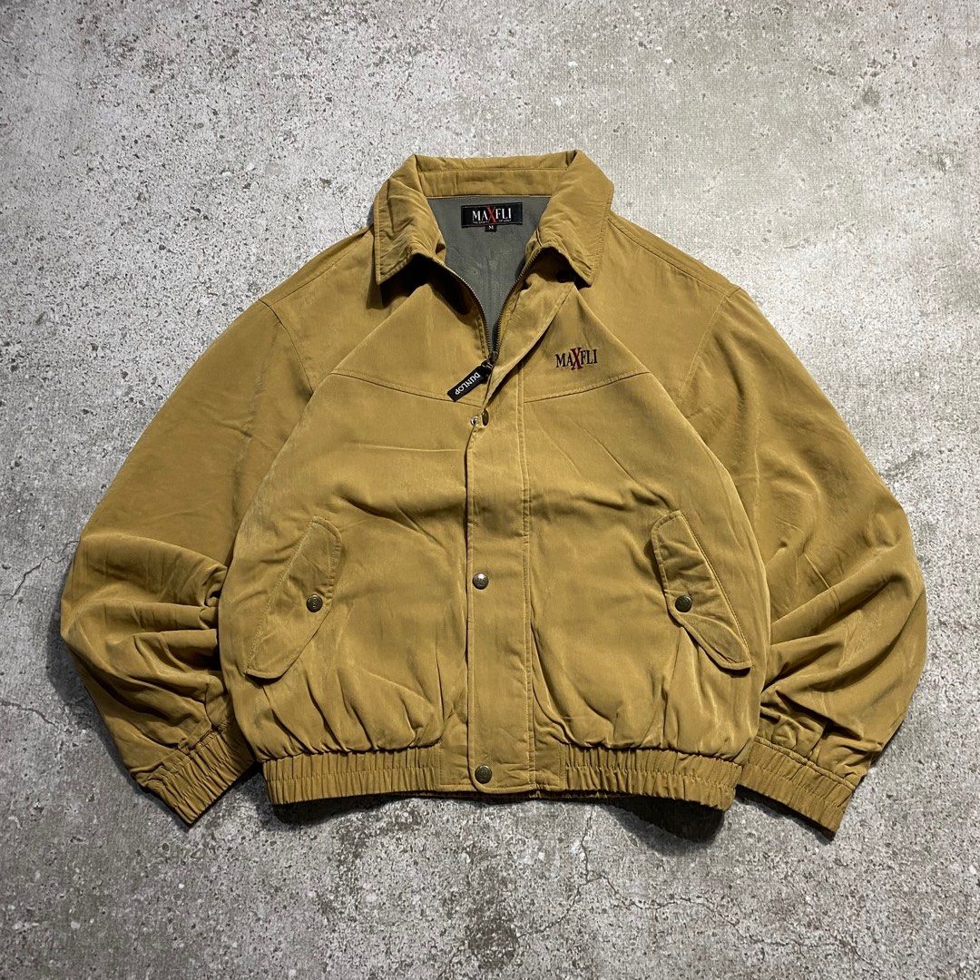 Dunlop work jacket deals