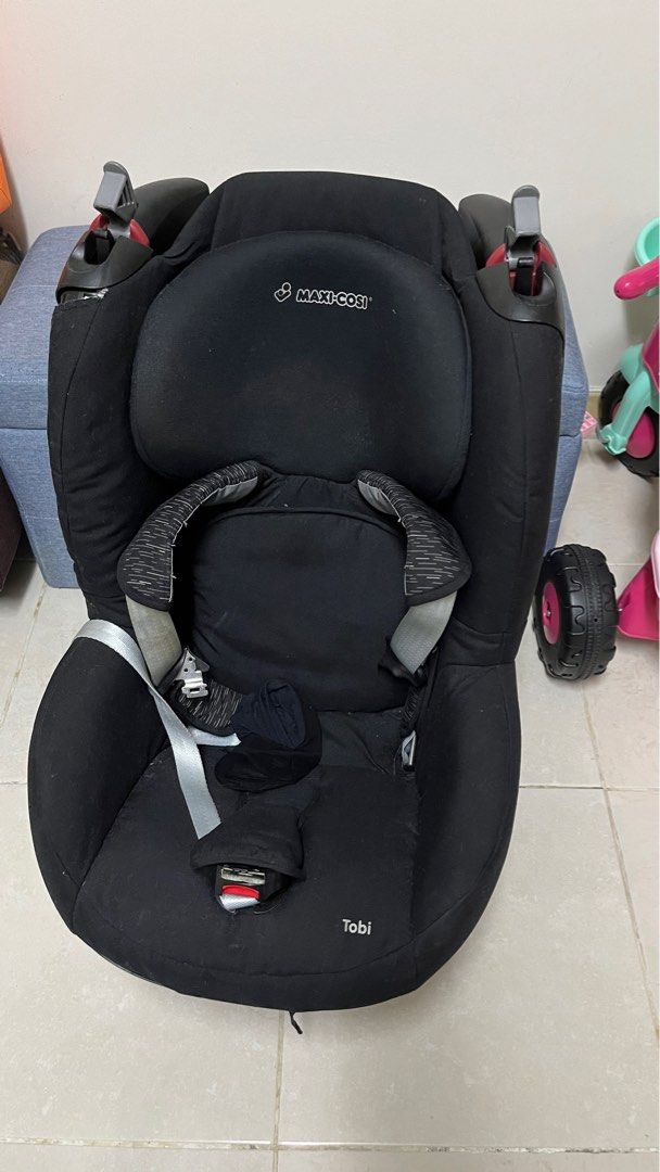 Maxi cosi tobi car seat, Babies & Kids, Going Out, Car Seats on Carousell