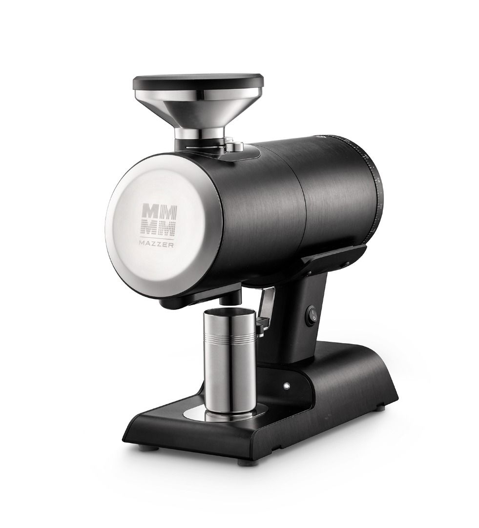 Mazzer Philos grinder aka mini EK 43 / EK43S ( option o / niche / DF64 ...