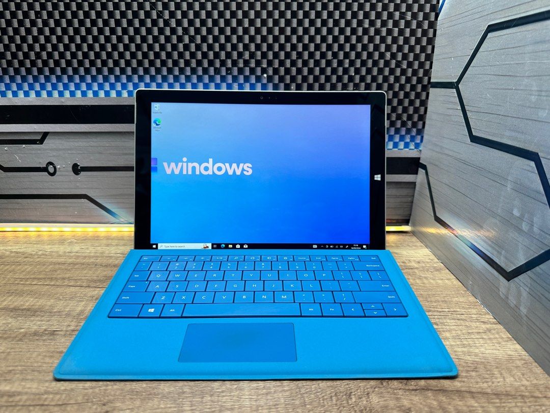 即決 Surface Pro3 i5 4300U 128GB/SSD 4G WiFi Bluetooth Camera Win1dows10 Microsoft PF01 Surface Pro3 i5 4300U 128GB⁄SSD 4G WiFi Bluetooth Camera win10