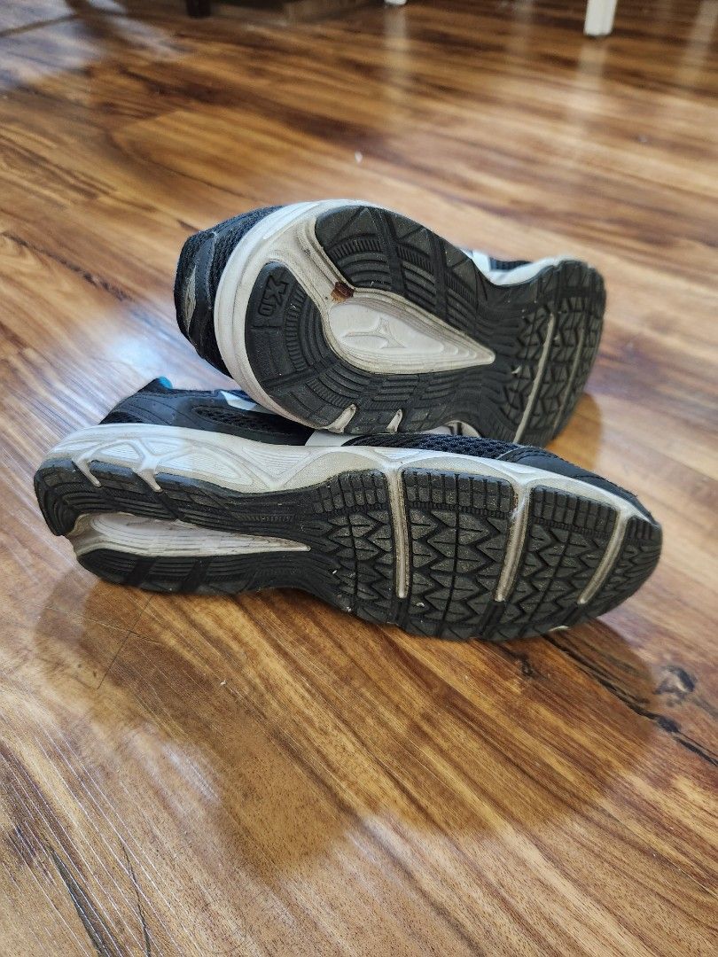 Mizuno Maximizer 20 Jr
