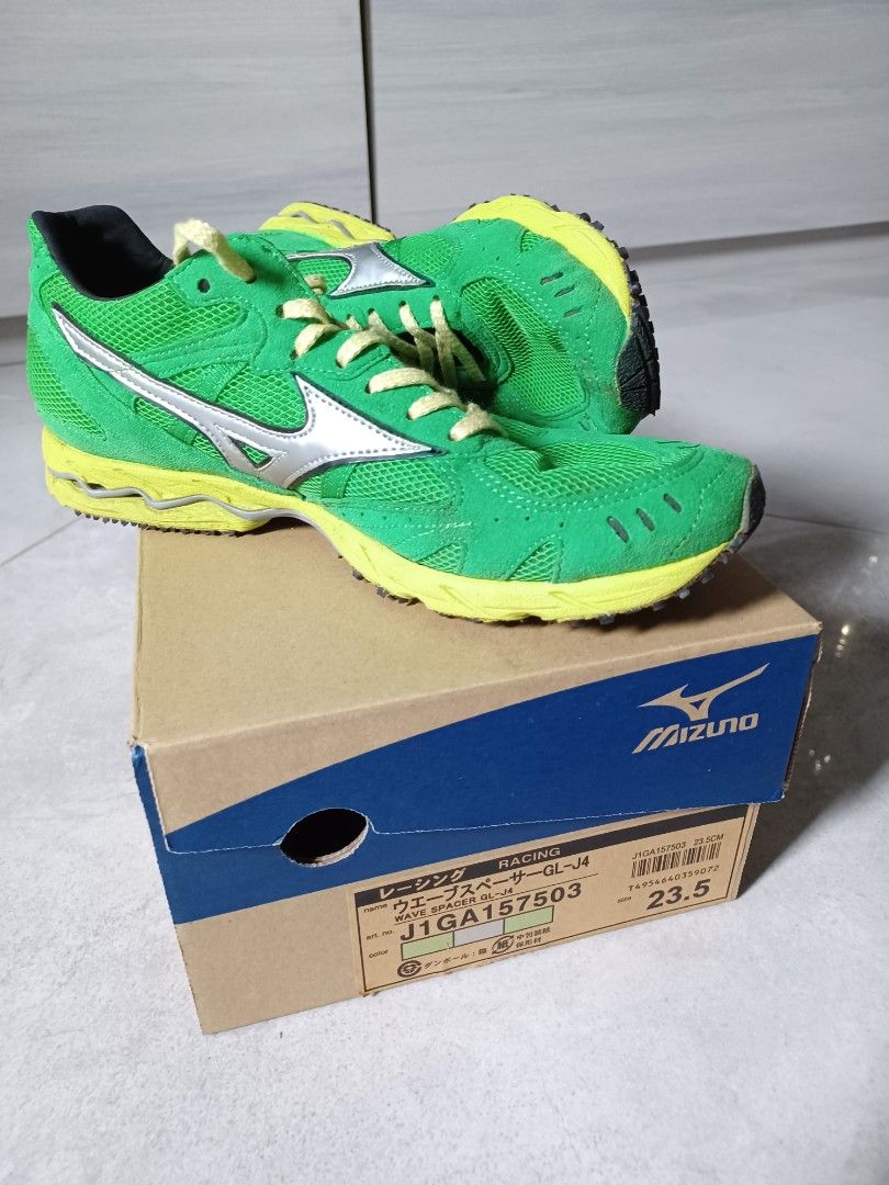 Mizuno wave spacer gl discount