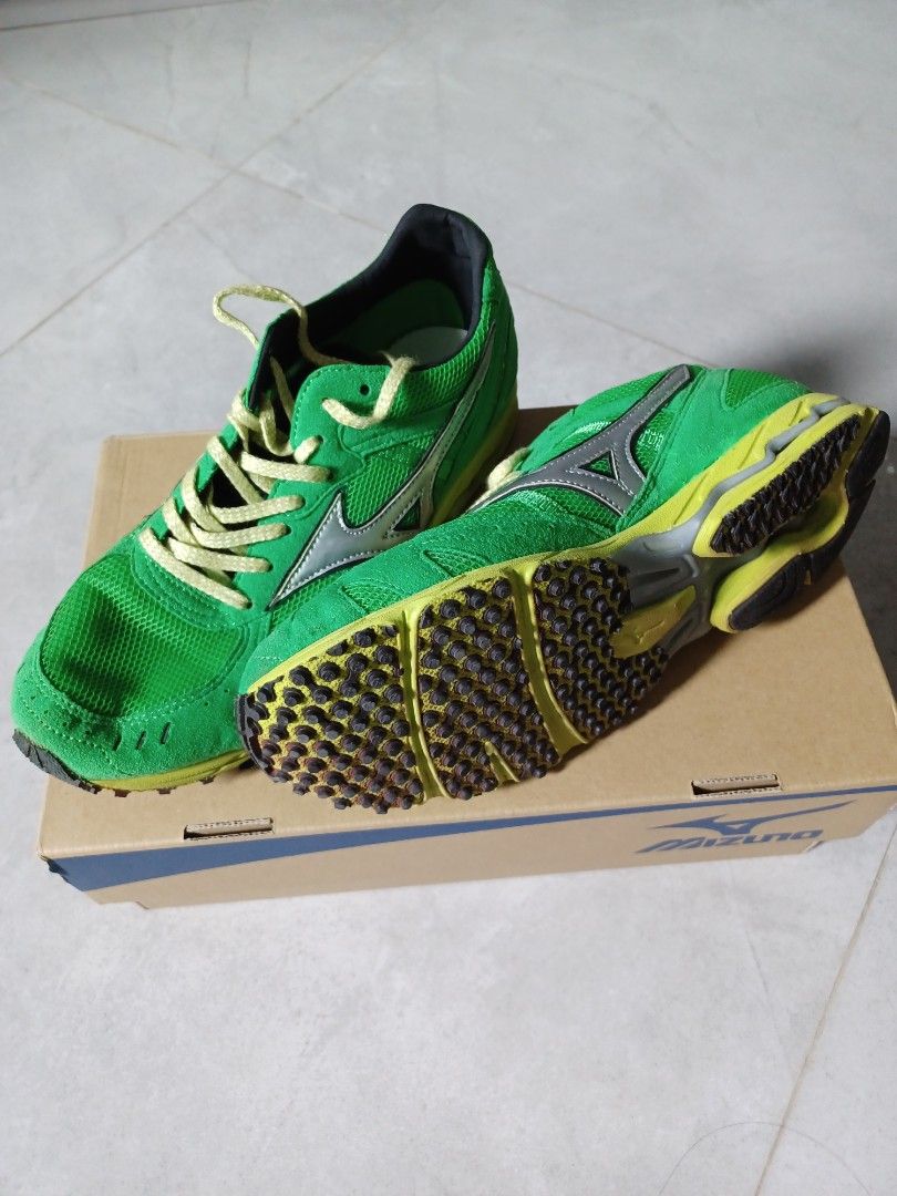 Mizuno spacer online