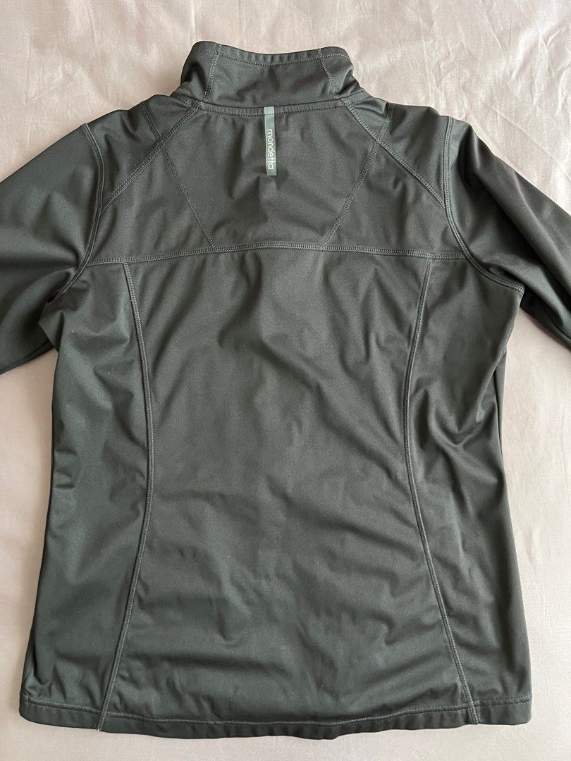 Mondetta yoga jacket sale