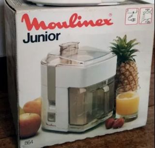 Centrifugeuse Moulinex Licuadora Moulinex Junior Recambios