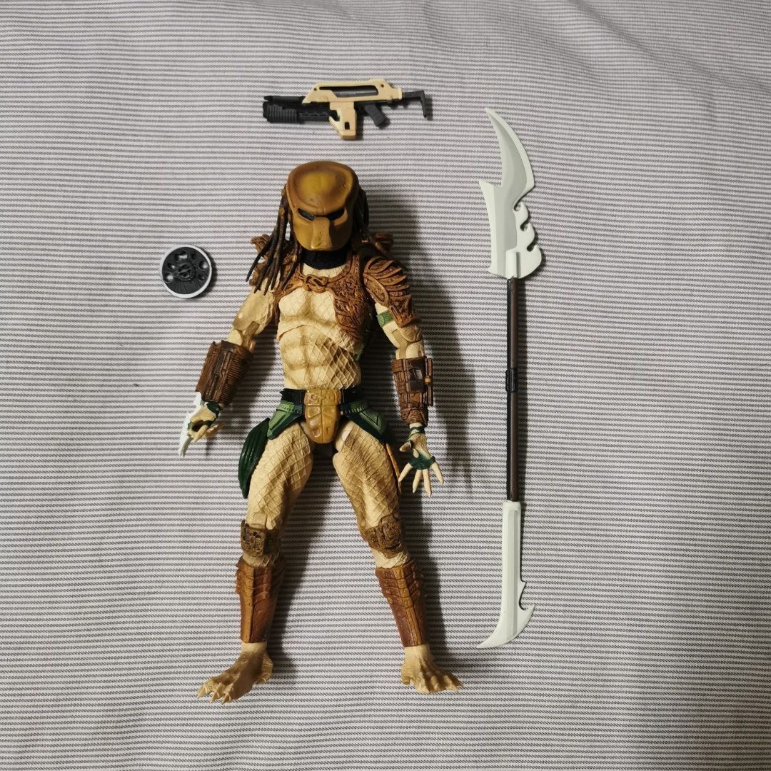 Avp arcade neca 2025