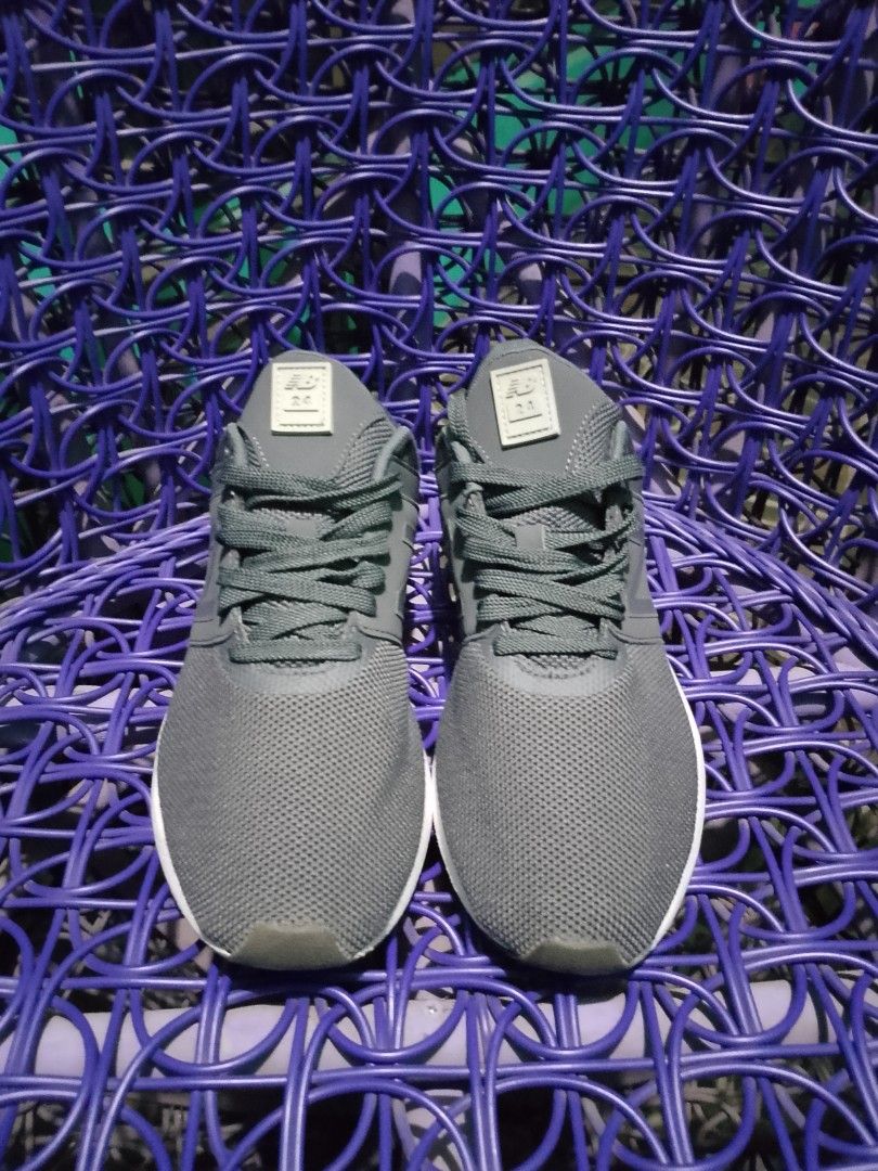 New Balance 24 cushioning comfort insert MRL24TF Fesyen Pria Sepatu Sneakers di Carousell