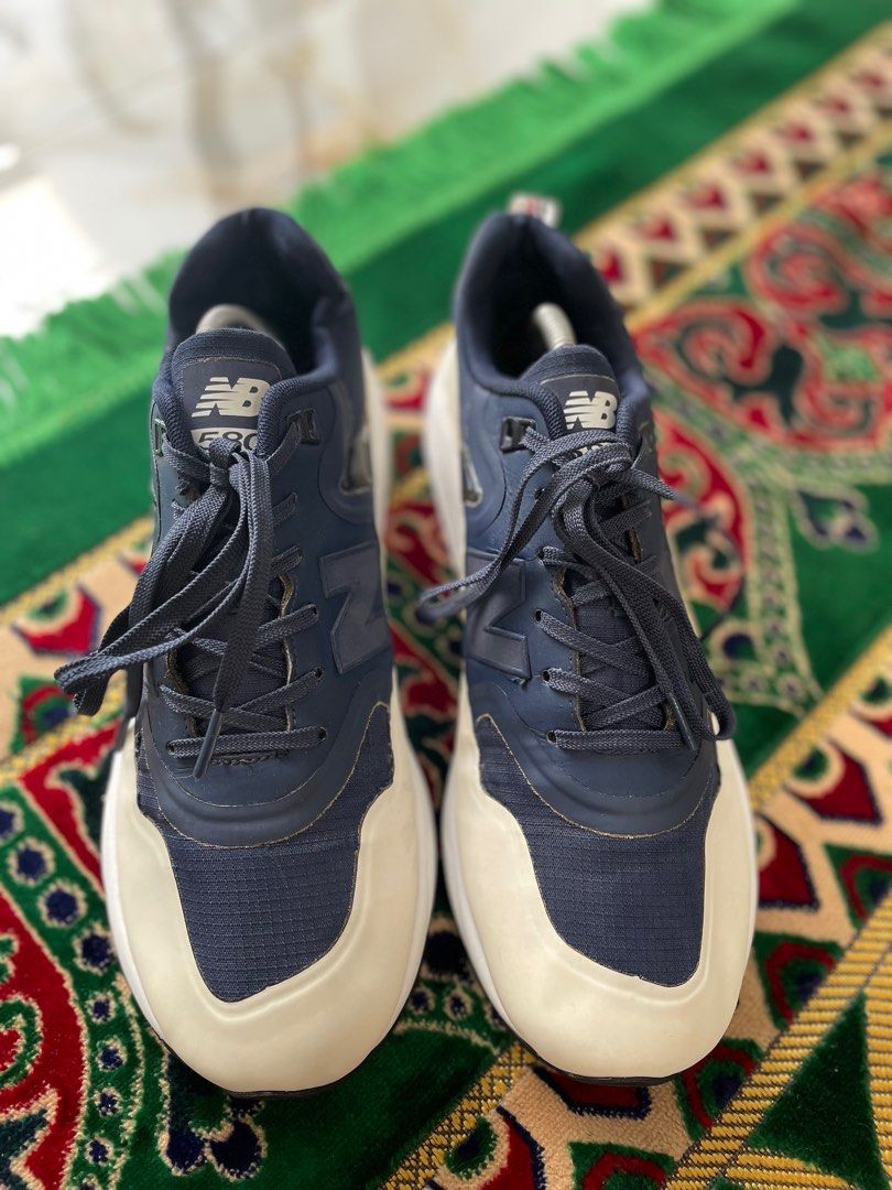 New balance 580 reengineered shop