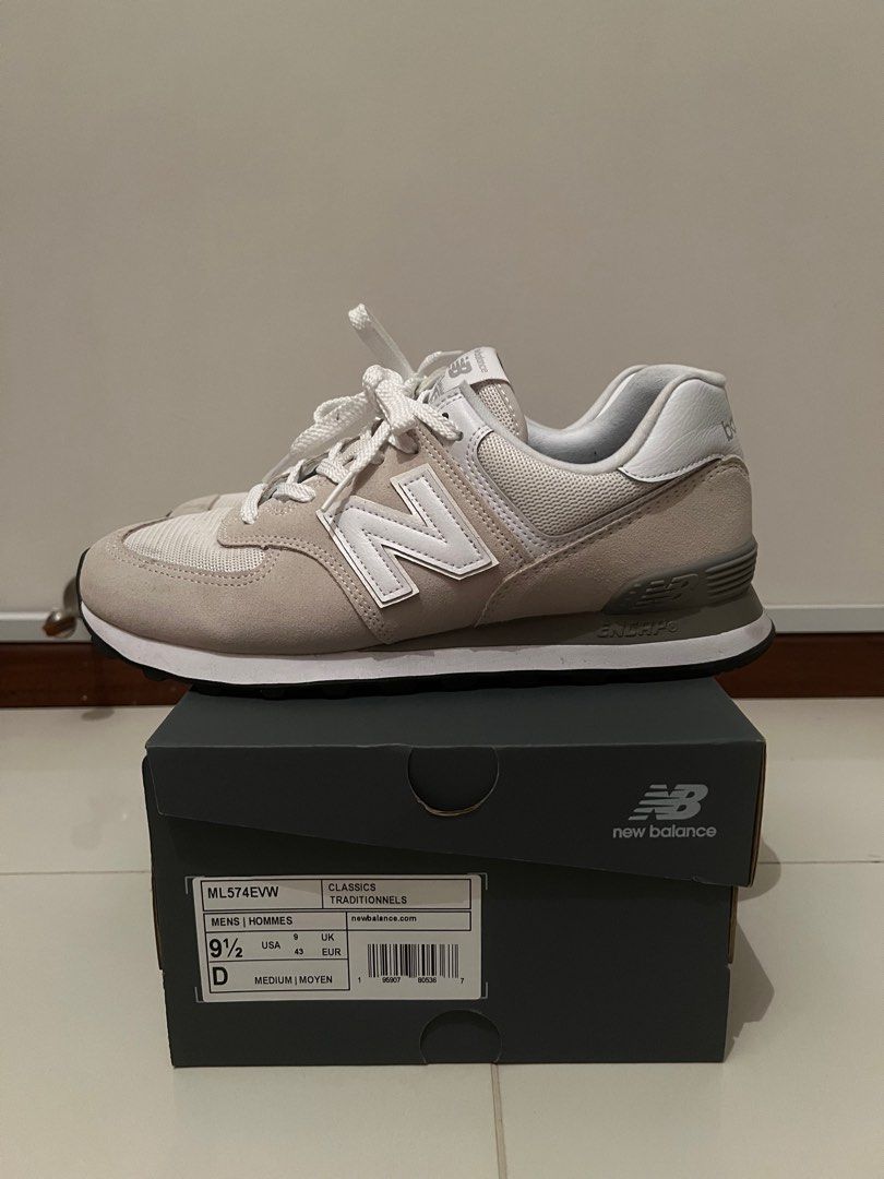 New balance 754 men's deals