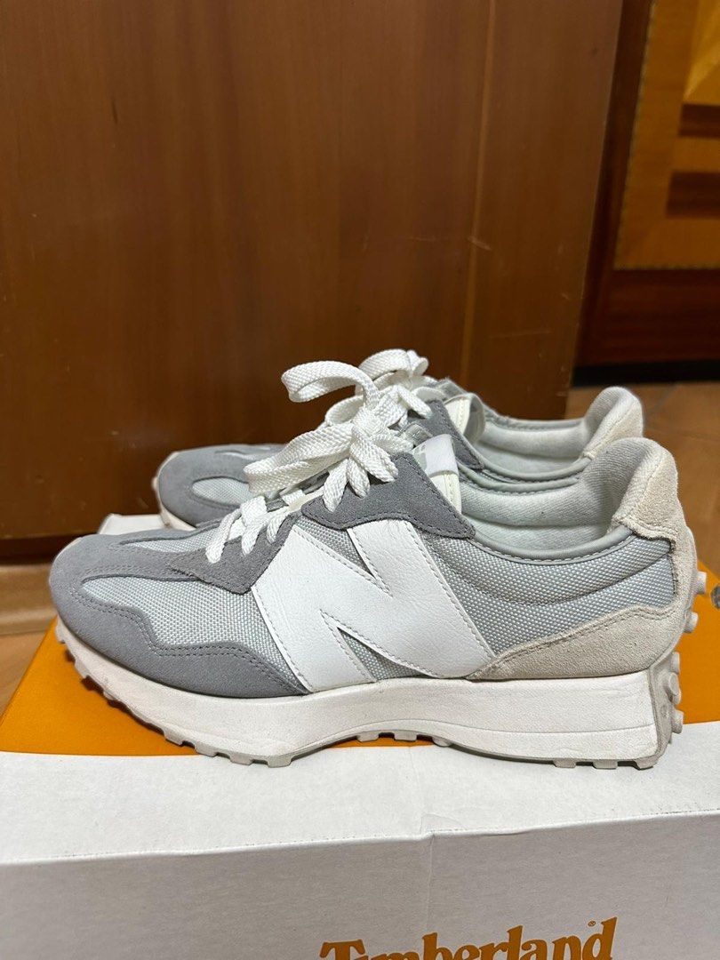 New balance sneakers EU 40.5 Men s Fashion Footwear Sneakers on Carousell