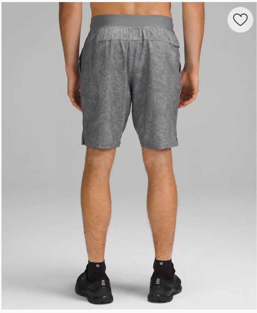 Lululemon 9 inch shorts deals
