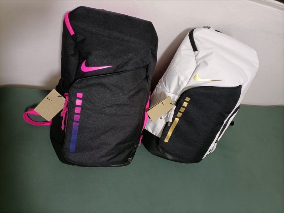 New Nike elite hoops Kay yow Nike elite backpack Nike Kay yow bag
