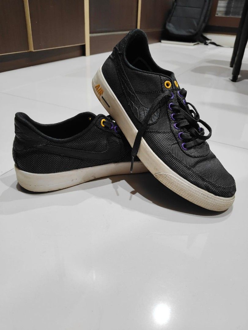 nike air force 1 ac premium