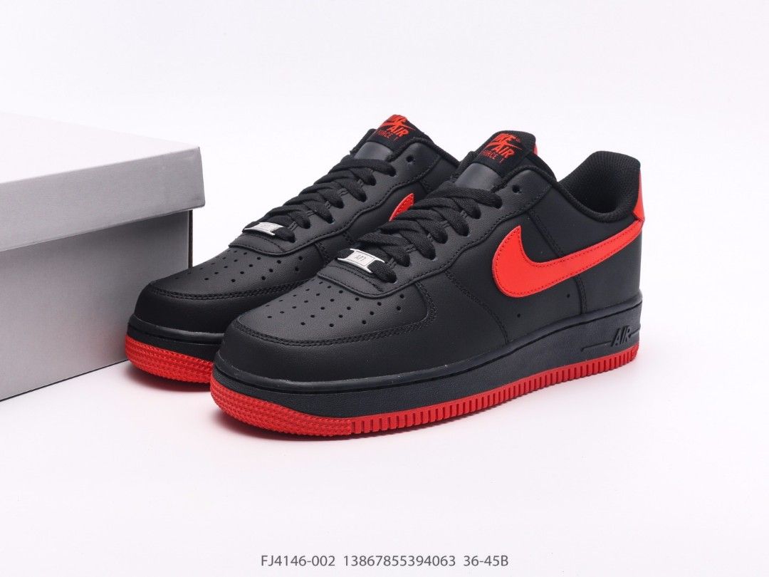Air force 1 bred shop