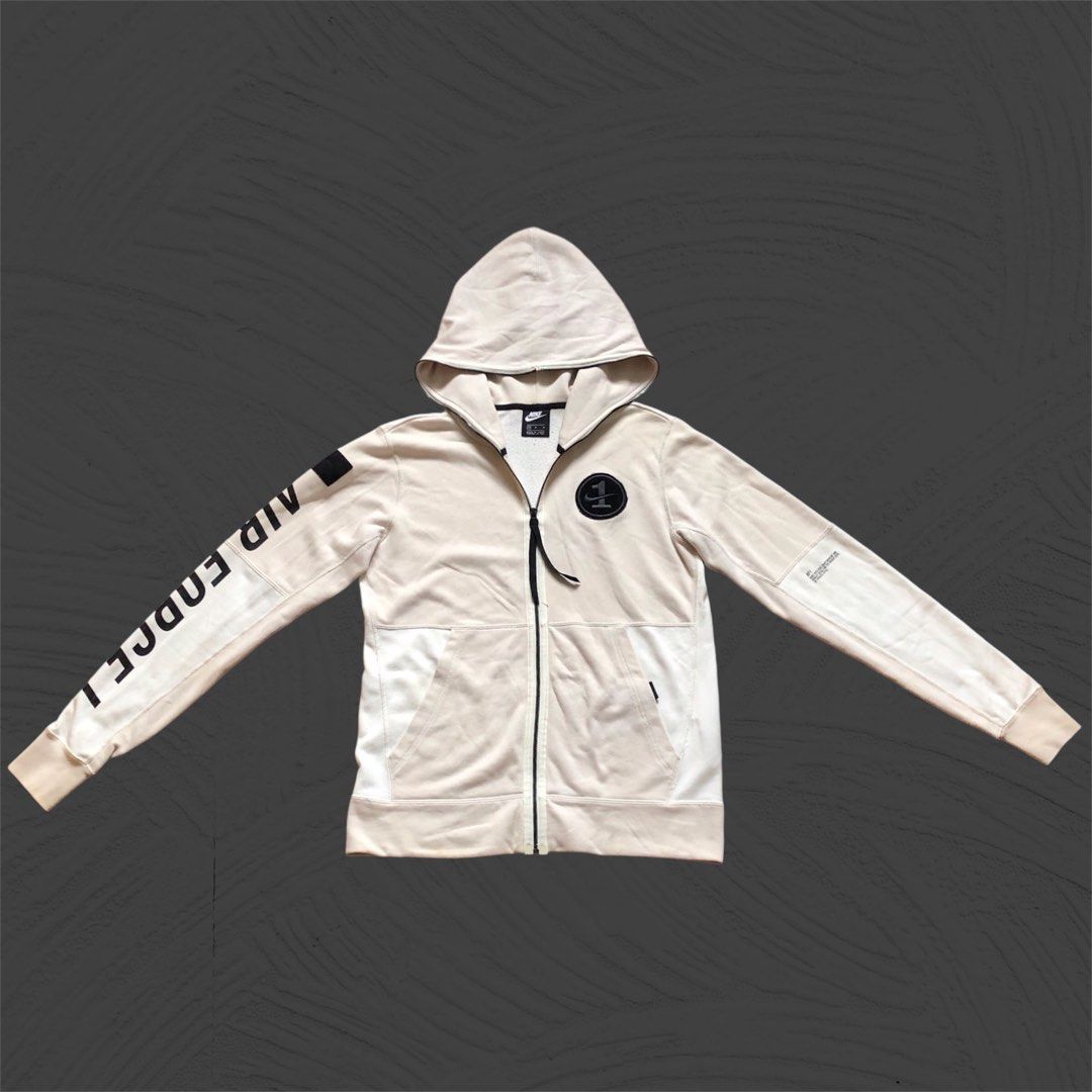 nike air force 1 hoodie