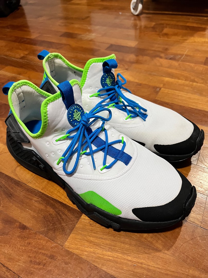 Huarache drift breeze outlet
