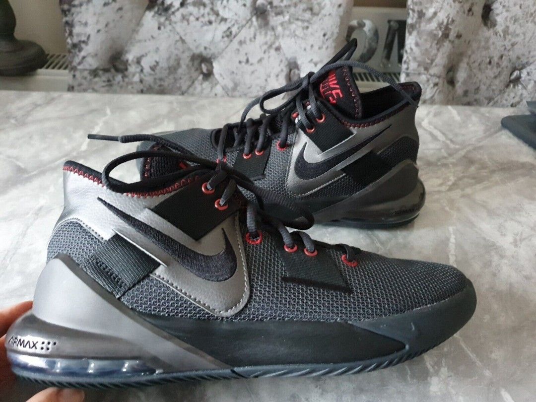 air max impact 2 basketball shoes