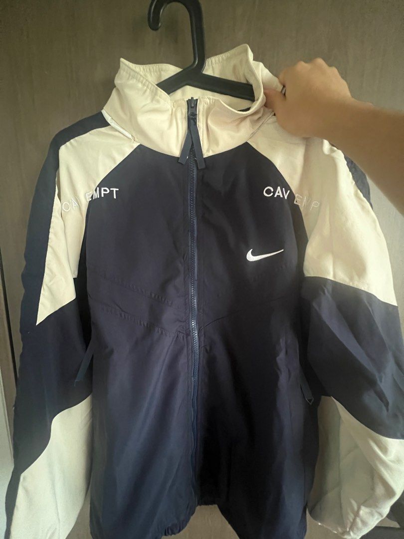 nike apparel cav empt