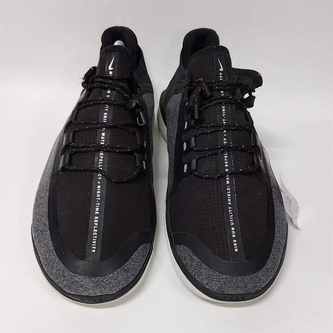 NIKE FREE RN 2018 SHEILD 8.5 UK Men s Fashion Footwear Sneakers on Carousell