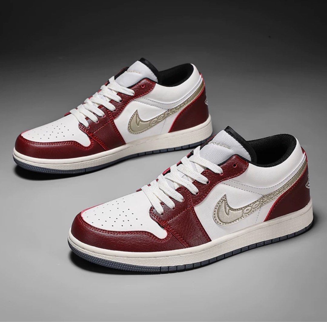 Low top nike jordans sale