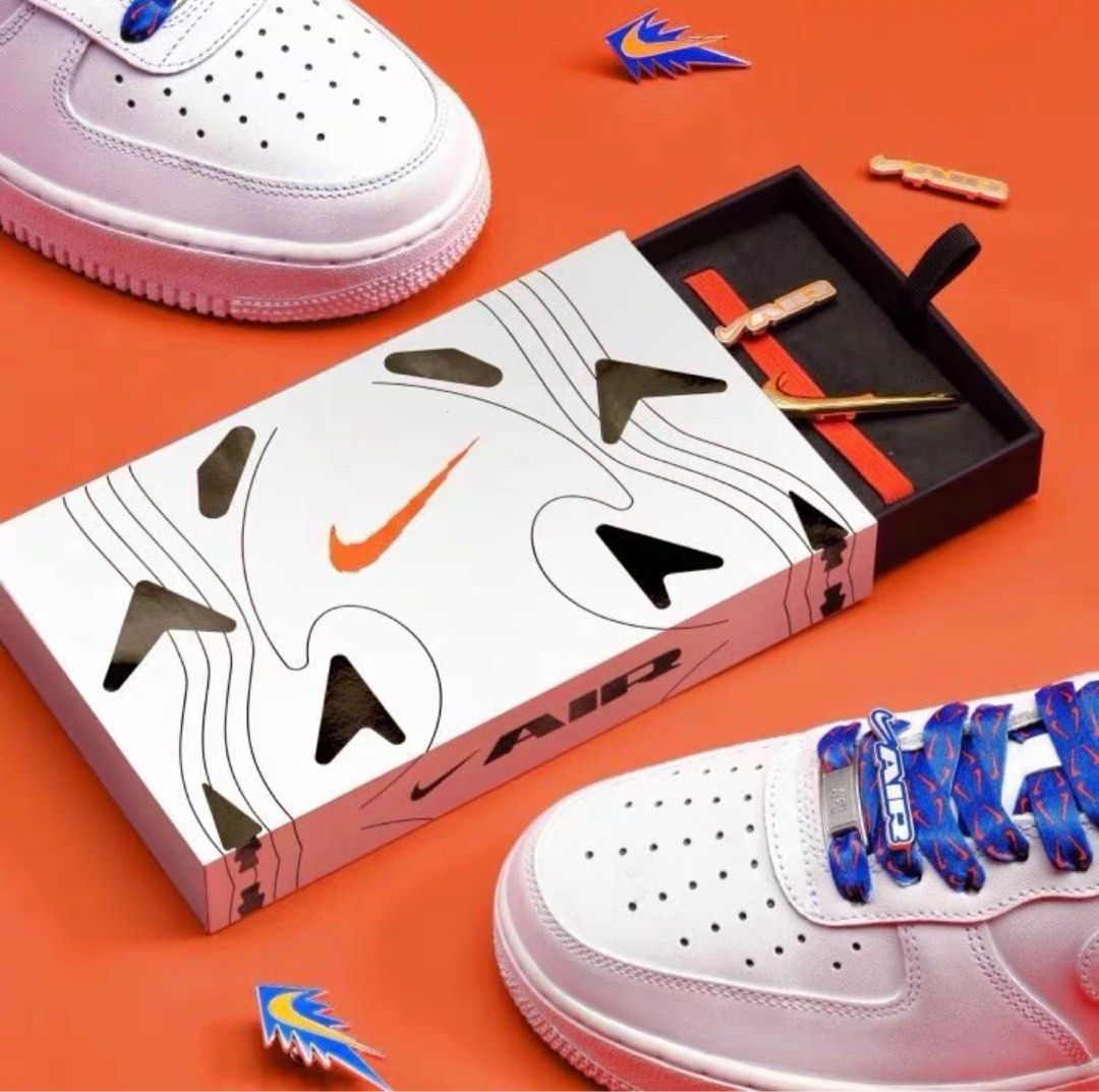 nike accessories for shoes