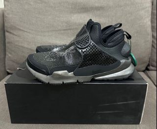 Affordable nike sock dart custom For Sale Men s Fashion Carousell Singapore
