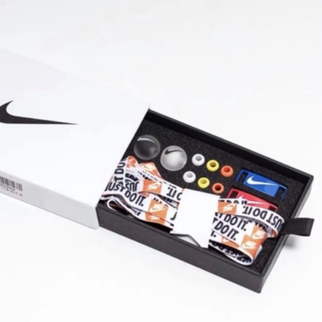 Original Nike Shoe Accessories Shoe Lace Shoe Pins Clips Clipper Men s Fashion Footwear Shoe inserts accessories on Carousell