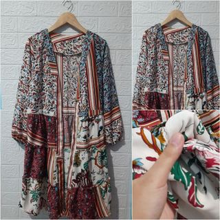 (Kategori: ) berada di . Dikirim oleh Widita_Fash (ID iklan 1326165659, Gambar 1). Deskripsi: .