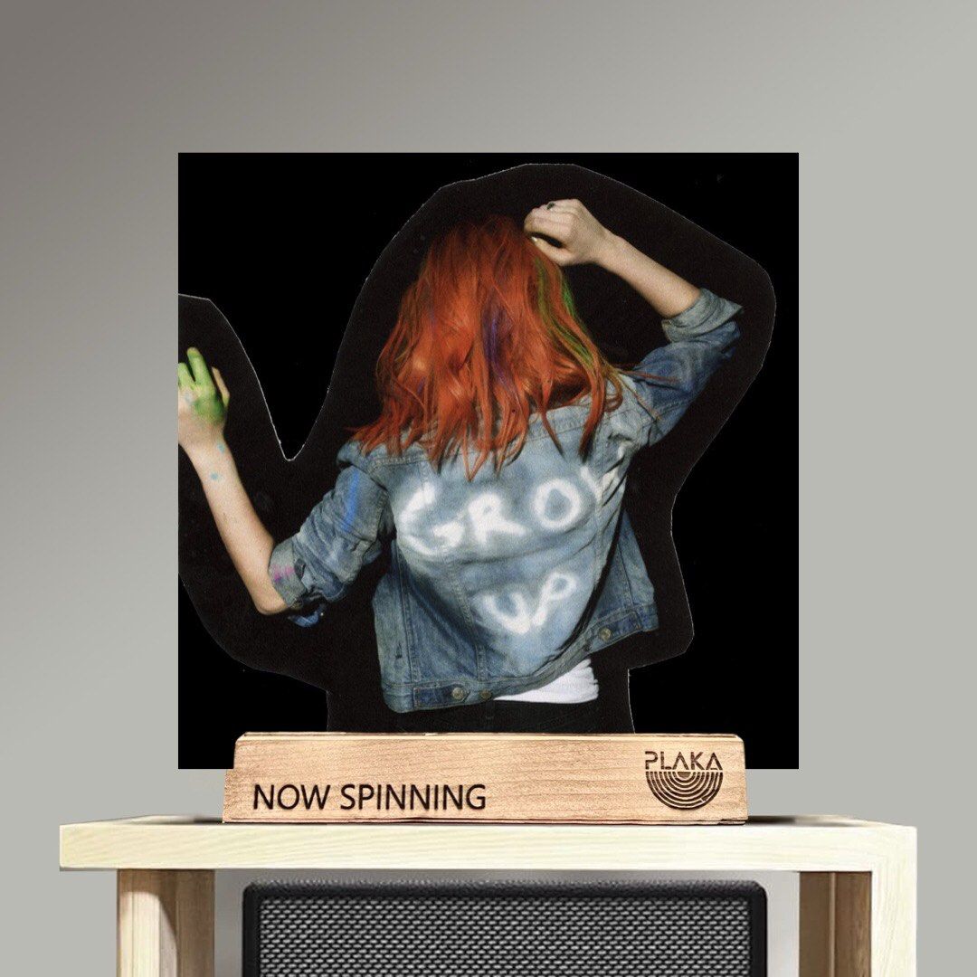 Paramore - Paramore Vinyl LP Plaka (Category: Vinyls) located in Manila. Submitted by plaka.mnl (Listing ID 1326196061, Image 1). Description: Paramore - Paramore Double vinyl (2LP) 2013 album from the Alt-Rock band fronted by Haley Williams. The band members holed up to write over a year and a half and emerged with a collection of songs that retains Paramore’s youthful spirit, but clearly shows their evolution. It’s the most musically adventurou