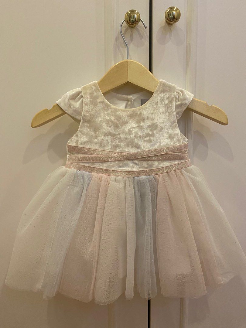 Party Dress Baby Baby Party Dress Baju Pesta Anak The Children