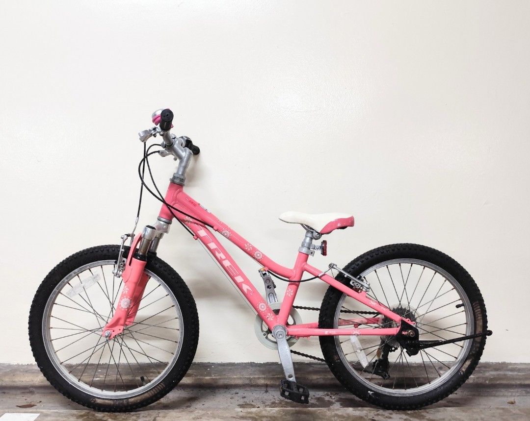 Trek mt60 pink cheap