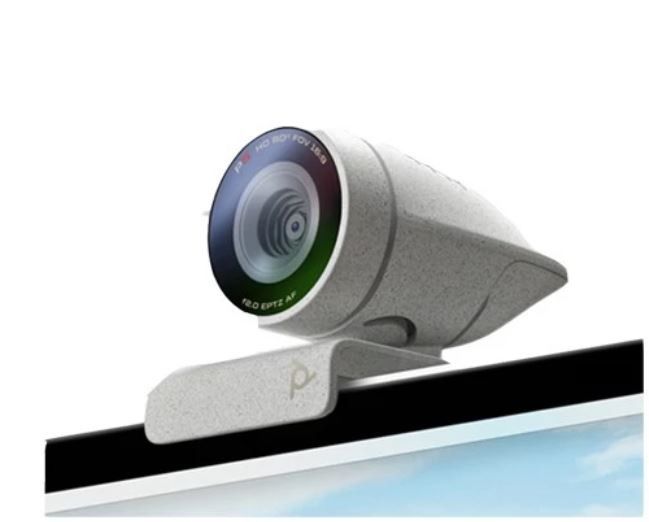 Plantronics Poly Studio P5 Professional Webcam 1080p HD Laptop Camera ...