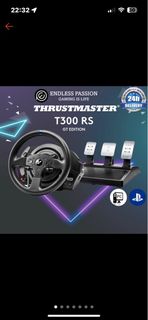 Full black or black and red sim racing rigs full set for g29 moza ...