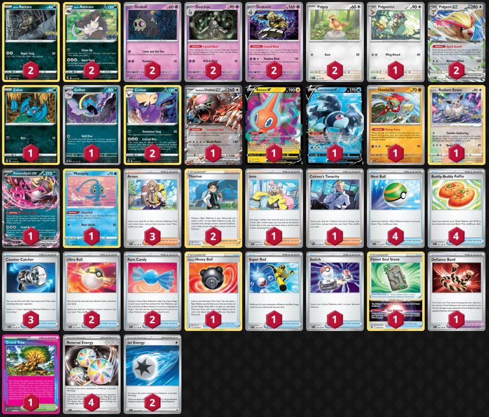 celebrations pokemon cards Celebrations Pikachu V-Union Collection main image 0