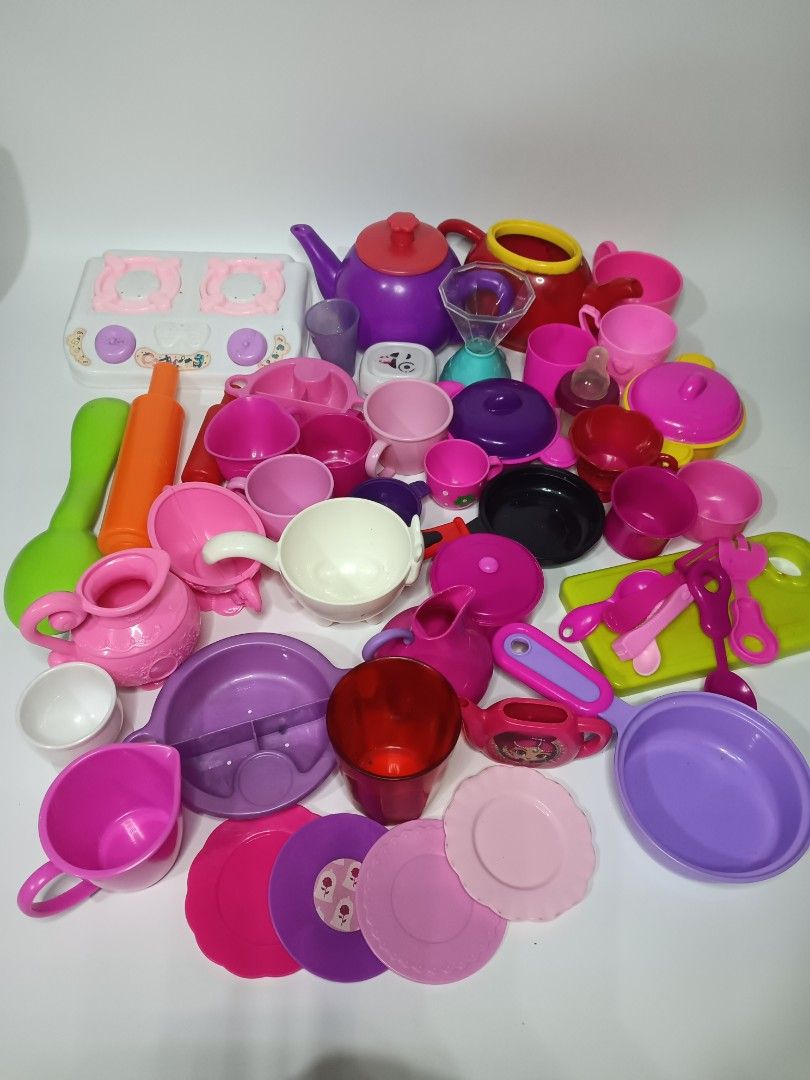 Preloved Cooking Toys LoT CODorangeapp (Category: Kids Toys) located in Cauayan City . Submitted by prelovedcollectionsugs (Listing ID 1326309326, Image 3). Description: please search "reevalle" on orangeAp to see my page.