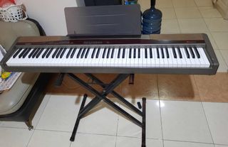 (Kategori: ) berada di . Dikirim oleh cayros (ID iklan 1326155373, Gambar 1). Deskripsi: .