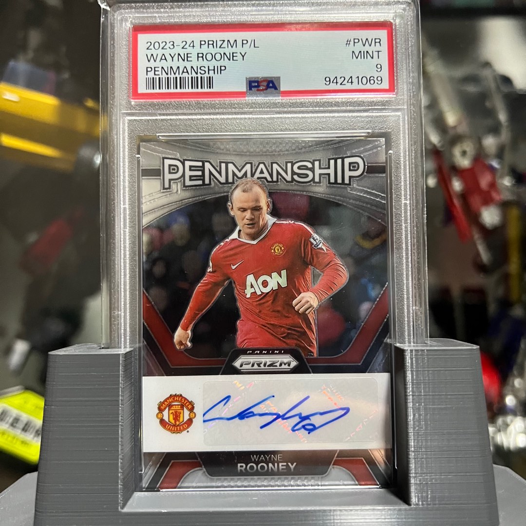 Wayne Rooney | eBay