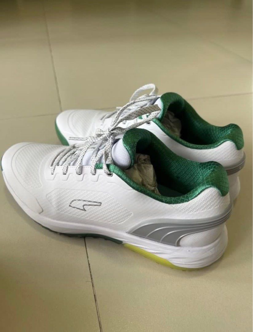 Puma Alpha Cat Nitro foam