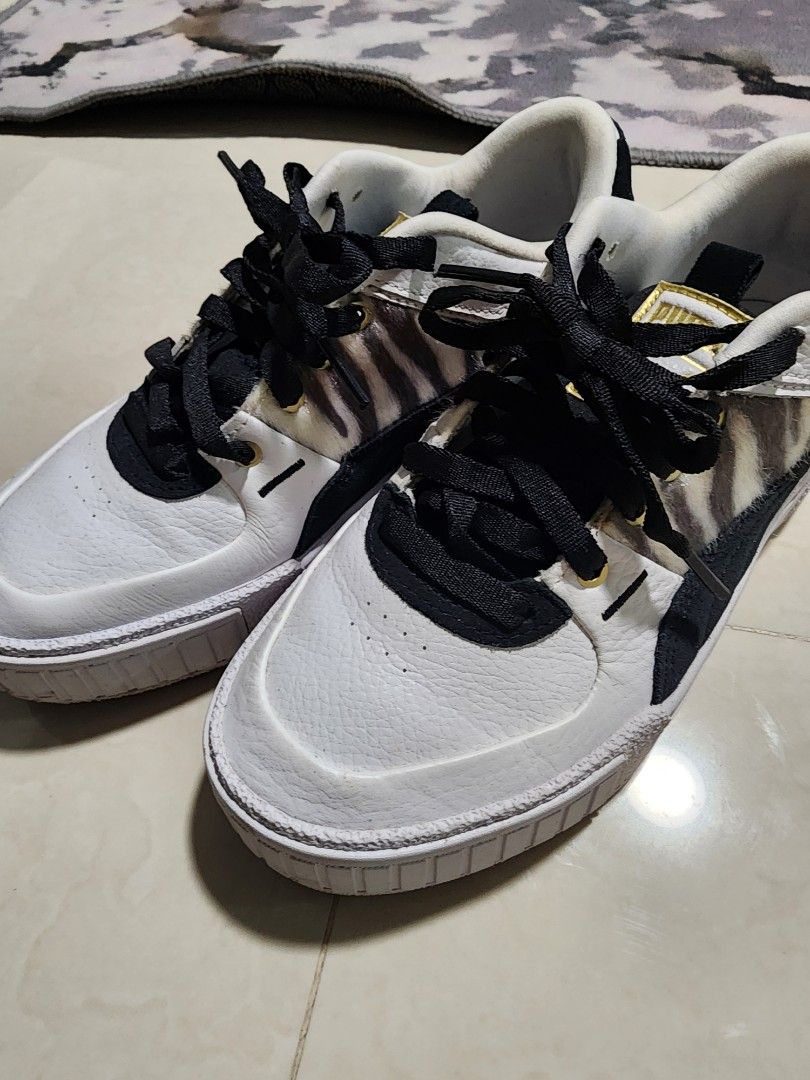 Puma cali 35.5 top