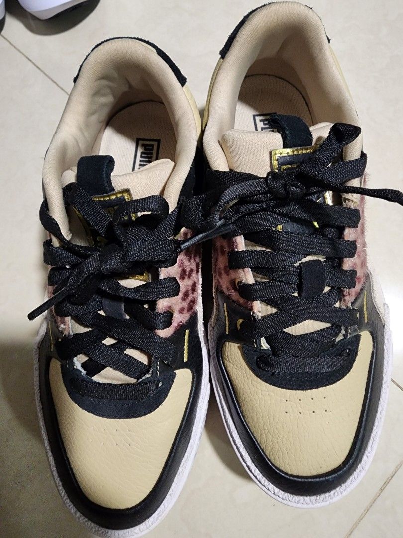Puma cali uk 9 online