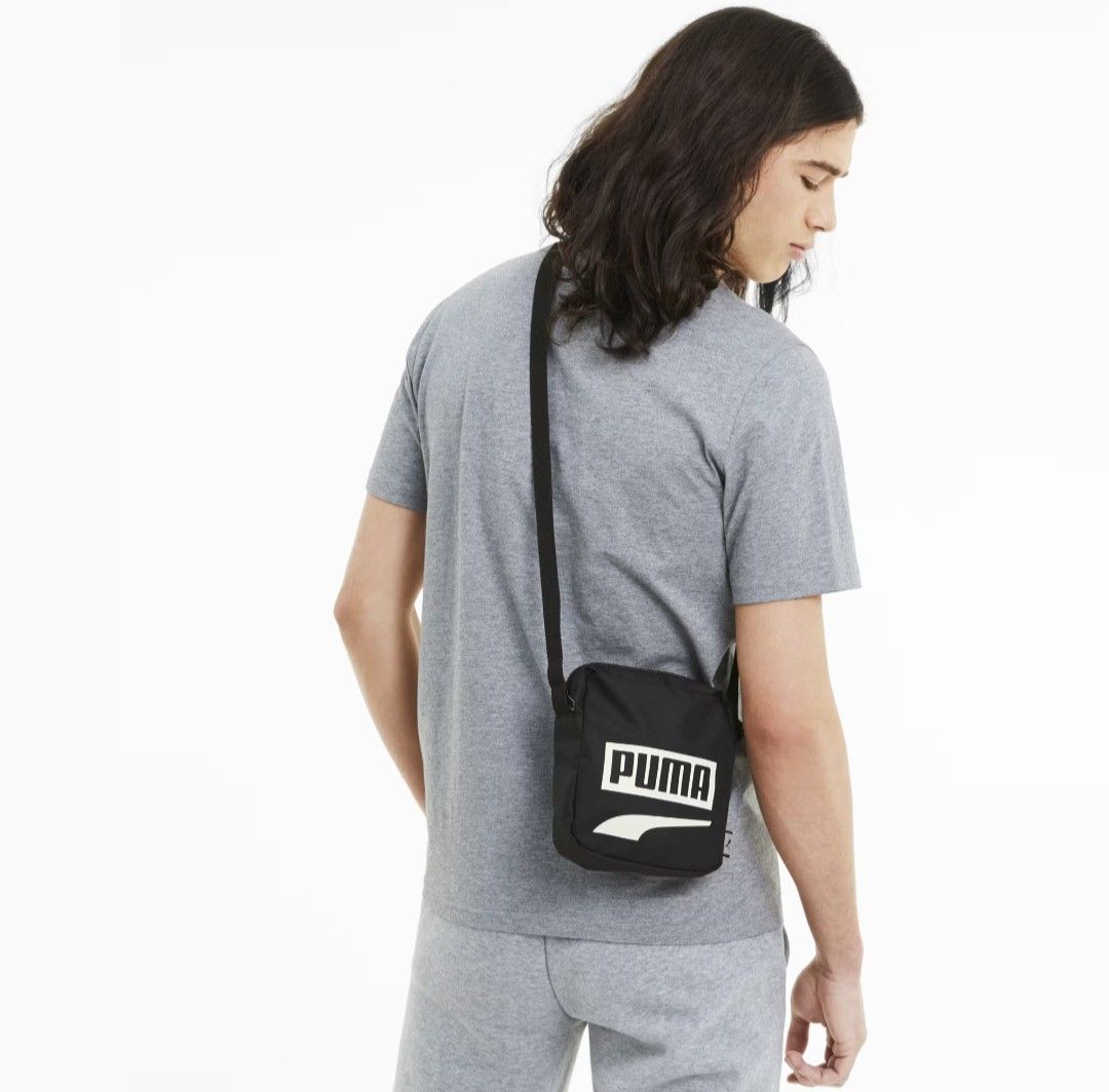Puma plus portable ii outlet