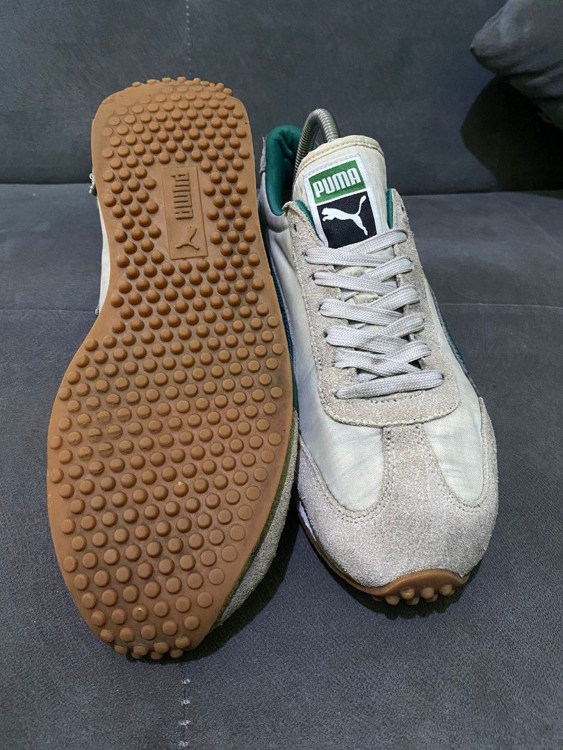 Puma whirl on sale