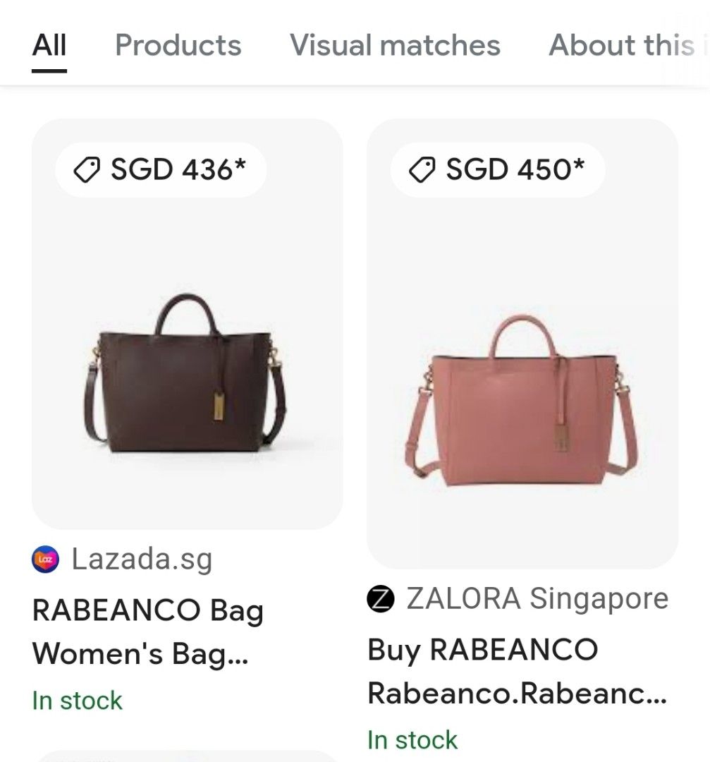 Rabeanco spectrum new arrivals